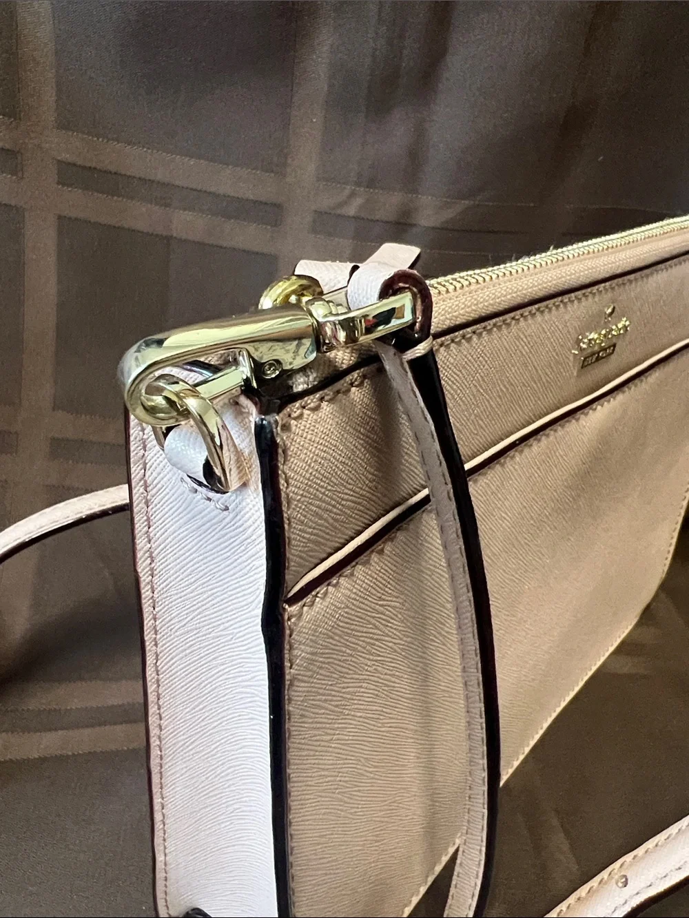 Kate Spade New York Cameron Street Clarise Crossbody